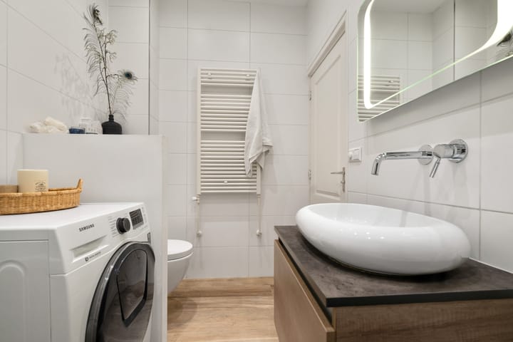 Foto 28 van Graaf Lodewijkstraat 156-1