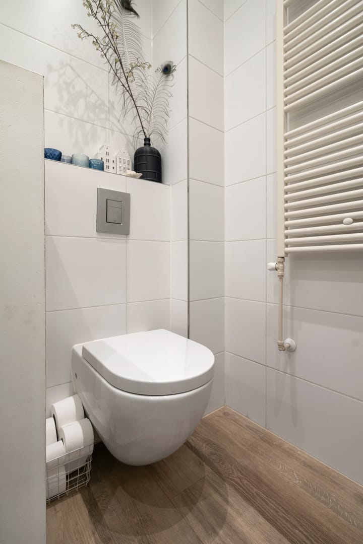 Foto 30 van Graaf Lodewijkstraat 156-1