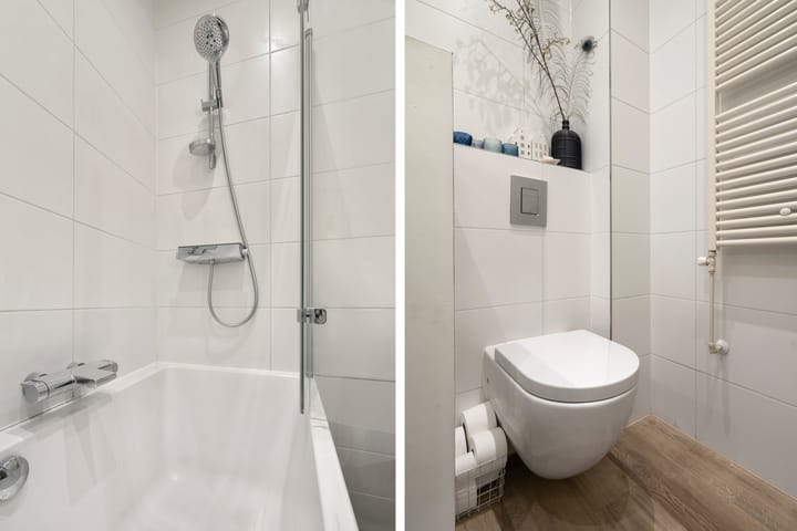 Foto 31 van Graaf Lodewijkstraat 156-1