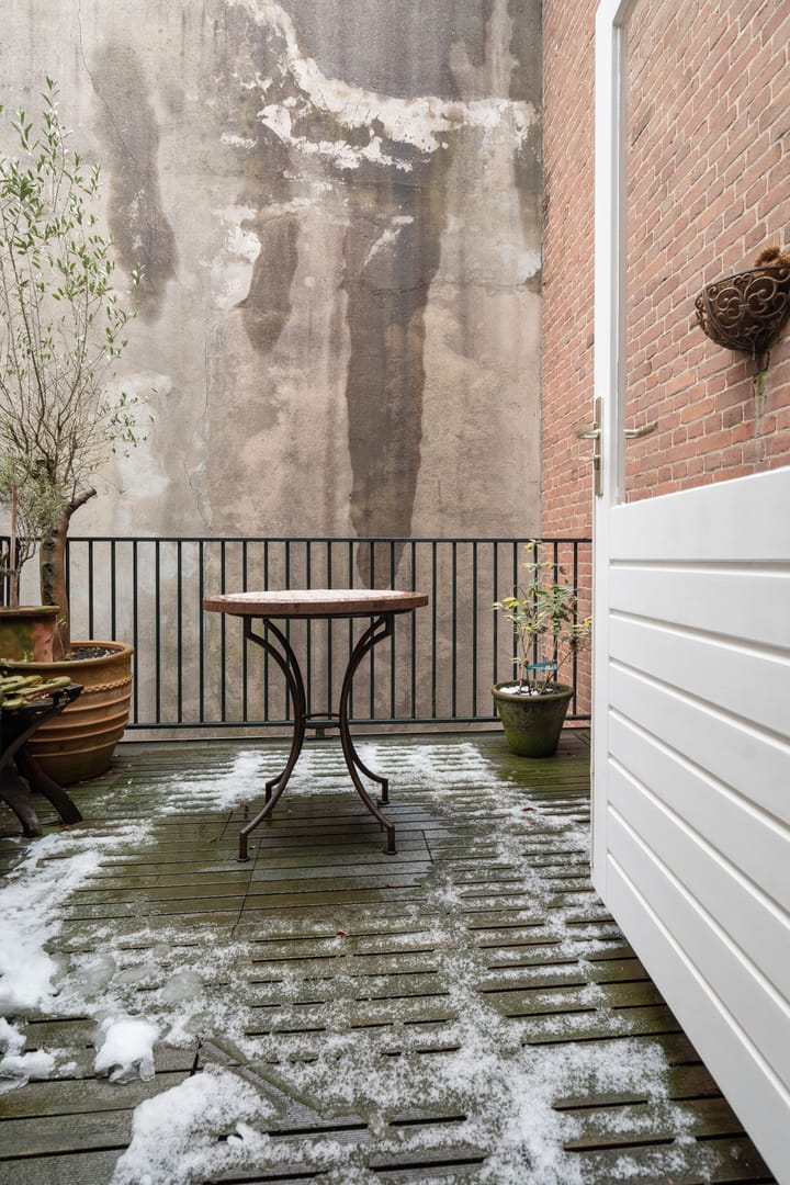 Foto 32 van Graaf Lodewijkstraat 156-1