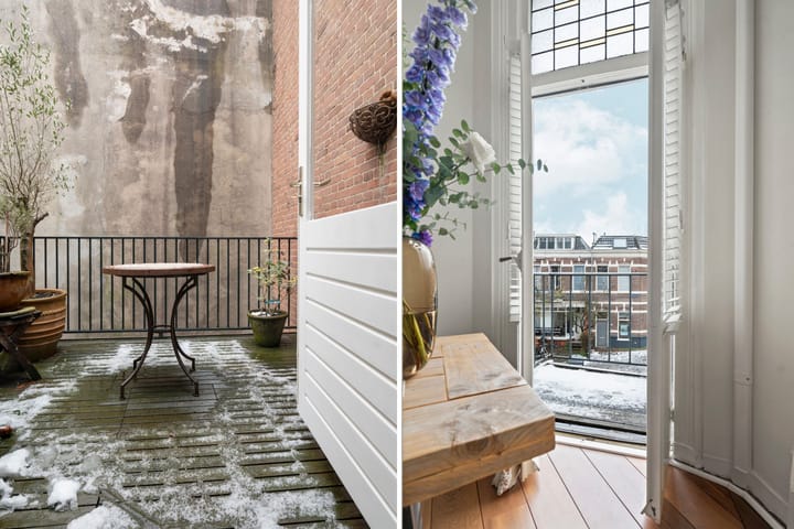 Foto 33 van Graaf Lodewijkstraat 156-1