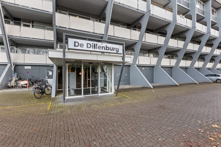 Foto 3 van Dillenburg 194