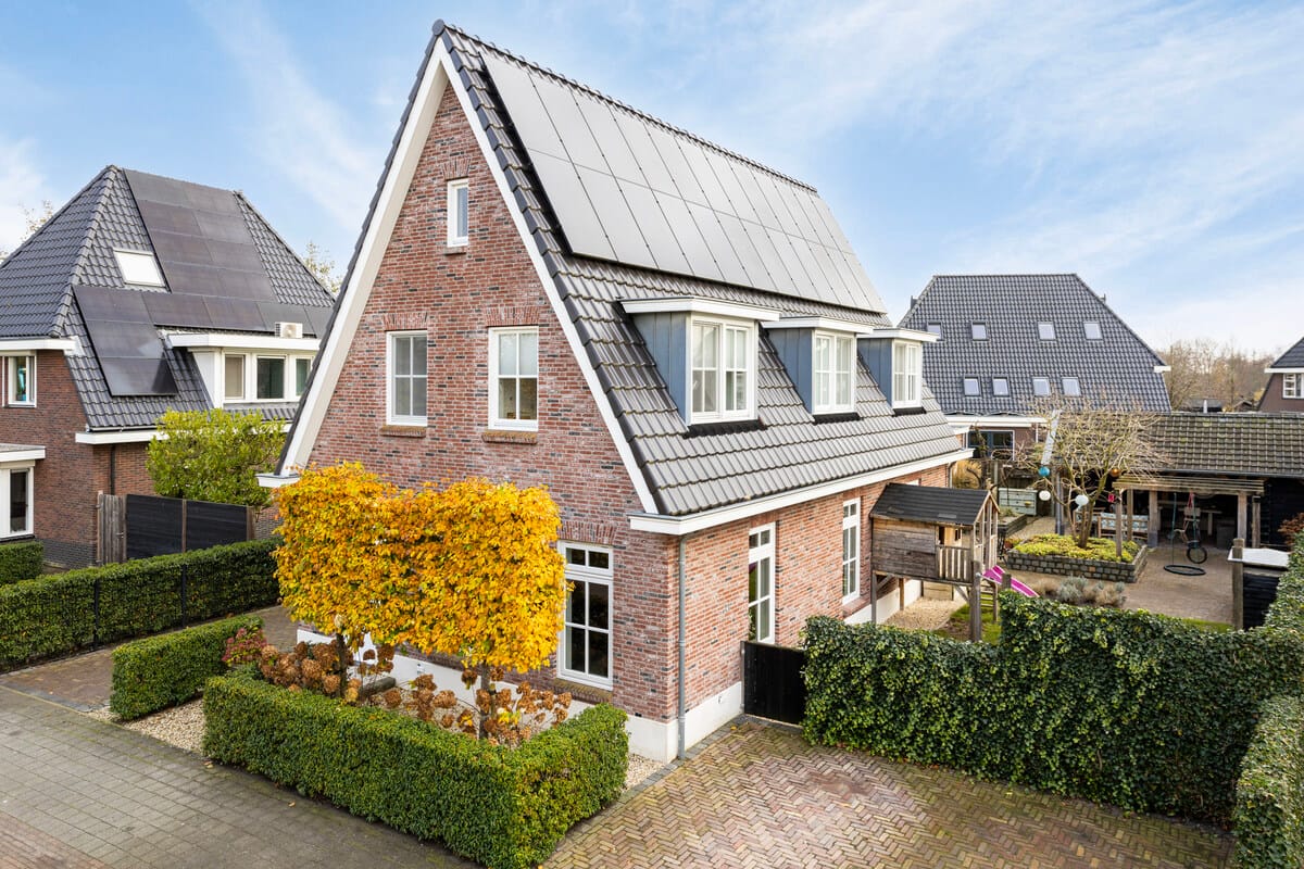 Foto 1 van Bessel van Butselerlaan 16