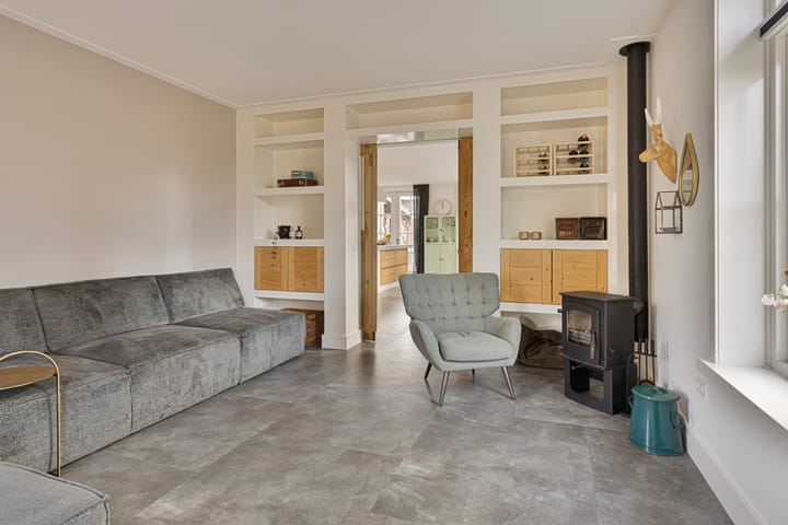 Foto 2 van Bessel van Butselerlaan 16