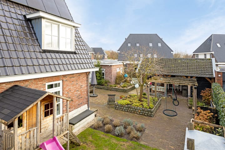 Foto 5 van Bessel van Butselerlaan 16