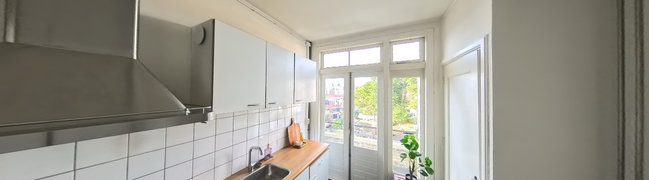 View 360° photo of Keuken of Vreeswijkstraat 395