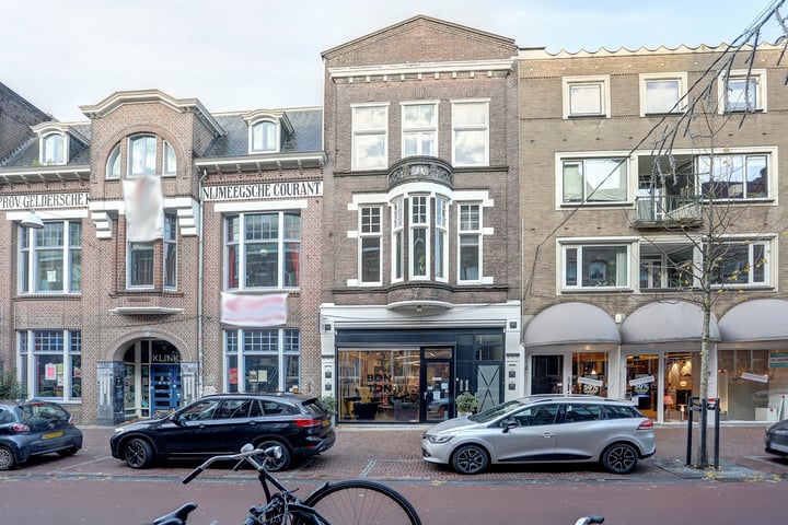 Bekijk foto 1 van van Broeckhuysenstraat 44-A