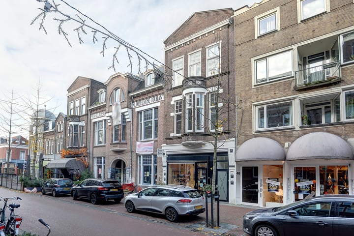 Bekijk foto 29 van van Broeckhuysenstraat 44-A