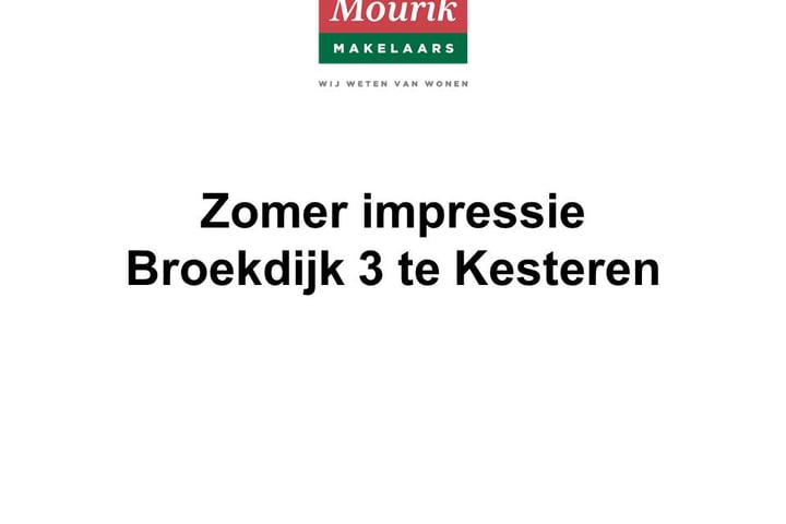 Bekijk foto 66 van Broekdijk 3