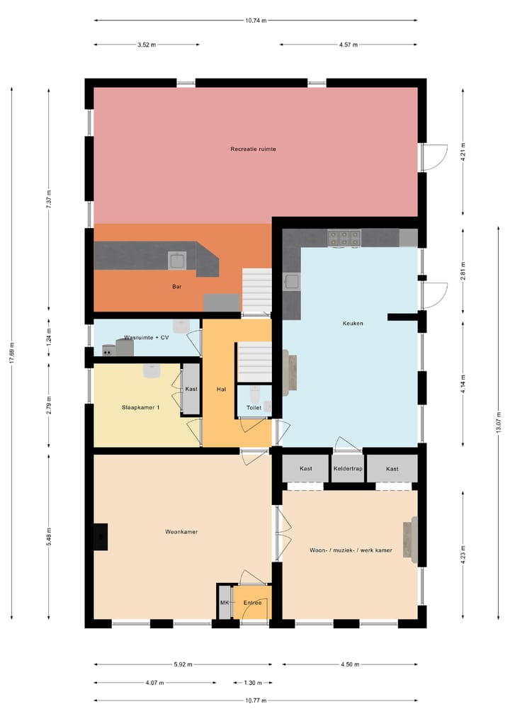 Foto 79 van Broekdijk 3