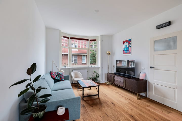 Foto 2 van Kievitstraat 1-A