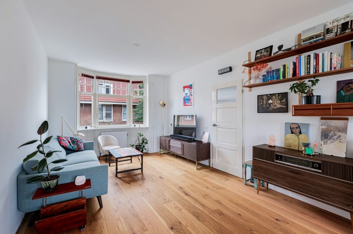 Foto 4 van Kievitstraat 1-A