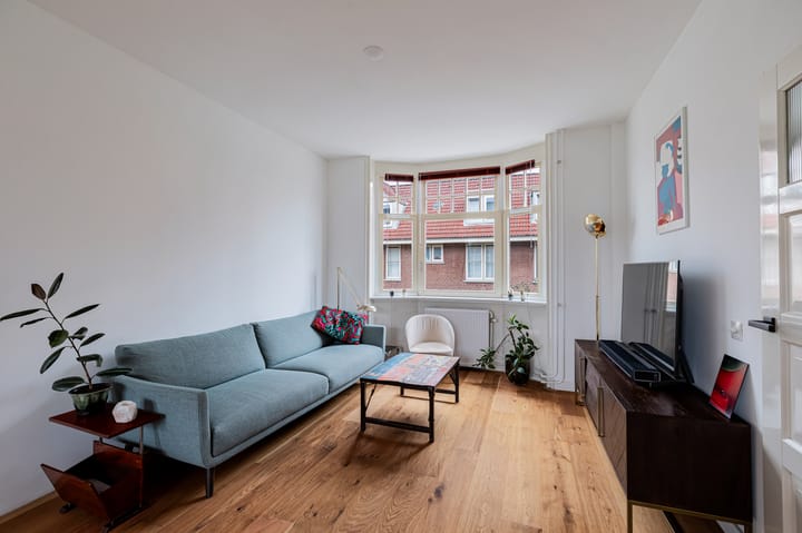 Foto 3 van Kievitstraat 1-A