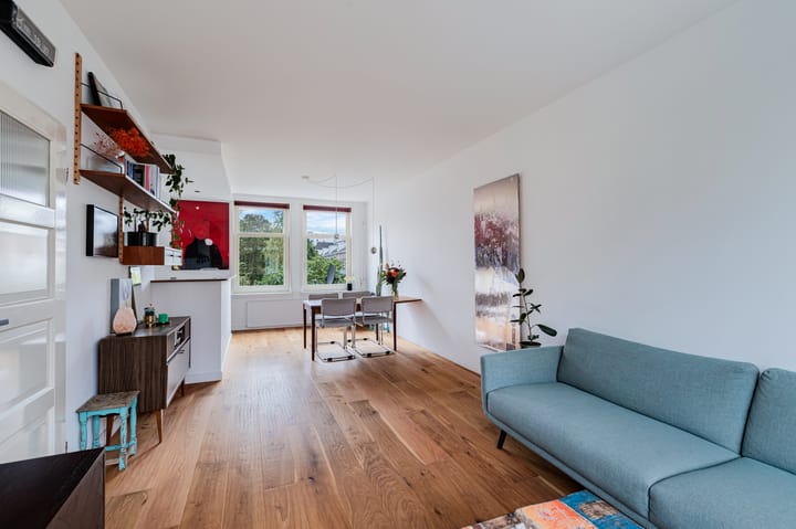 Foto 5 van Kievitstraat 1-A