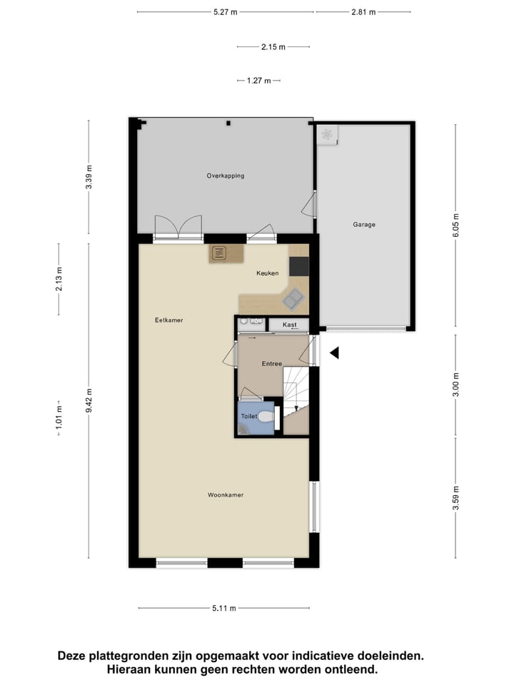 Foto 42 van Betuwehof 106