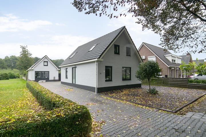 Foto 30 van Barrièreweg 20