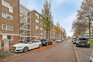 Linnaeusstraat thumbnail