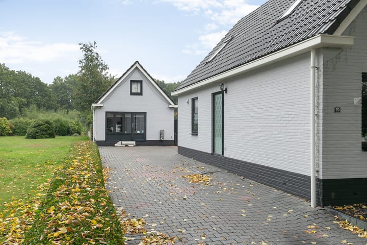 Foto 2 van Barrièreweg 20