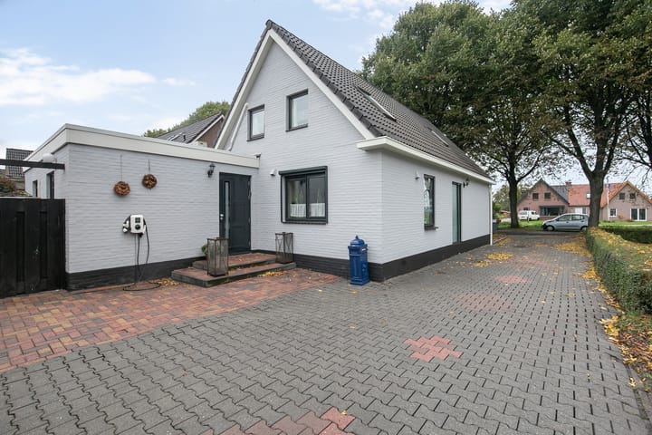 Foto 3 van Barrièreweg 20