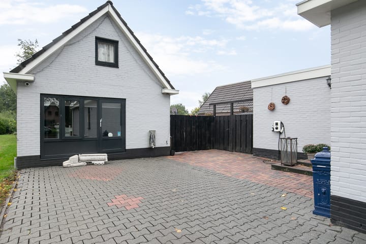 Foto 4 van Barrièreweg 20