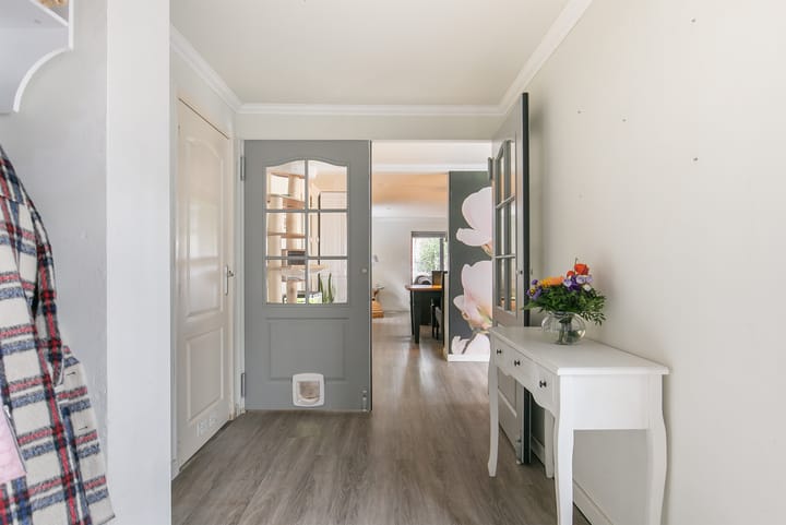 Foto 6 van Barrièreweg 20