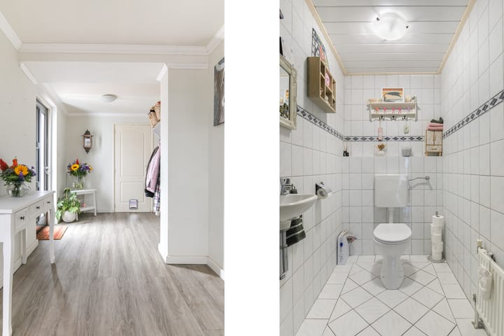 Foto 7 van Barrièreweg 20