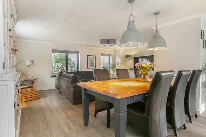 Foto 8 van Barrièreweg 20