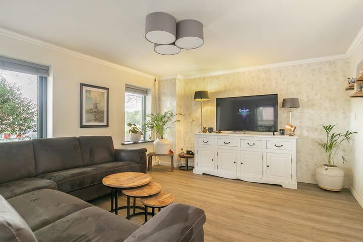 Foto 9 van Barrièreweg 20