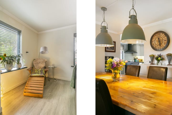 Foto 12 van Barrièreweg 20