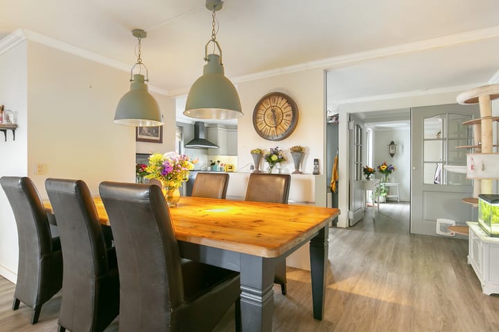 Foto 13 van Barrièreweg 20