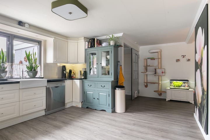 Foto 15 van Barrièreweg 20