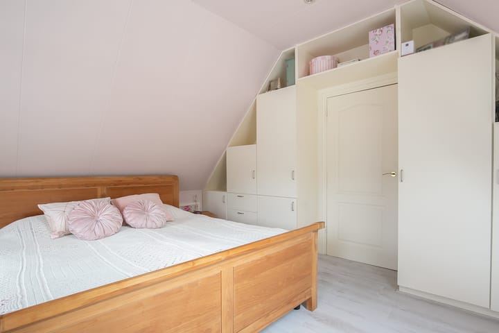 Foto 20 van Barrièreweg 20