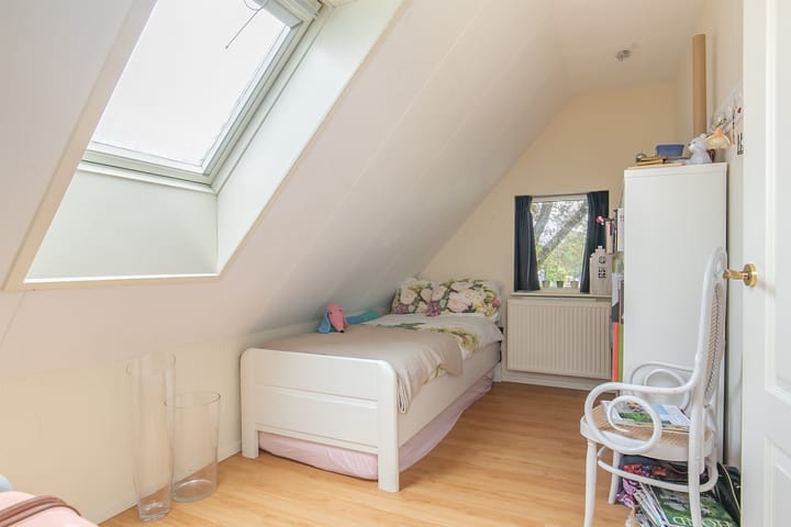 Foto 21 van Barrièreweg 20