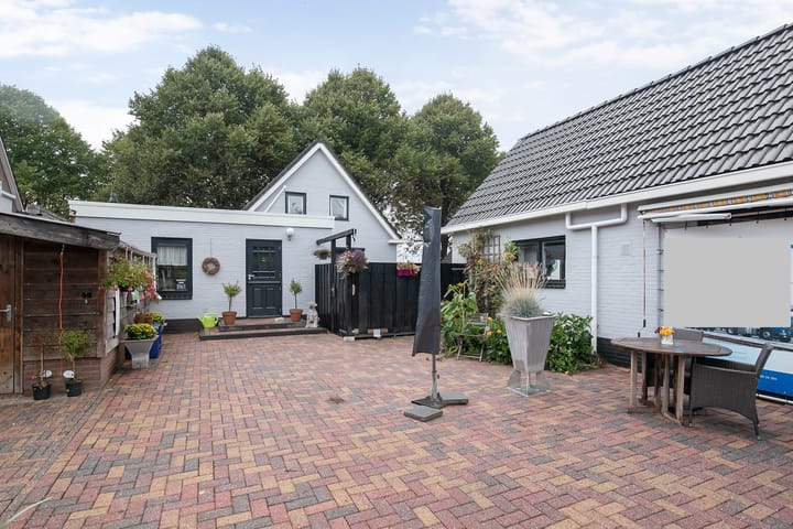 Foto 24 van Barrièreweg 20