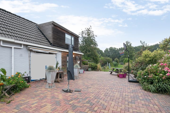 Foto 25 van Barrièreweg 20