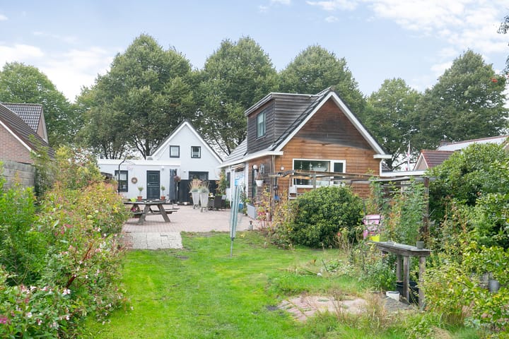 Foto 28 van Barrièreweg 20