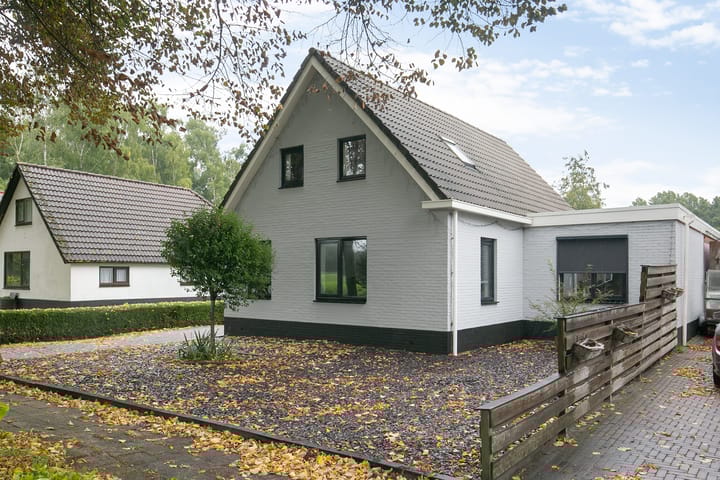 Foto 31 van Barrièreweg 20