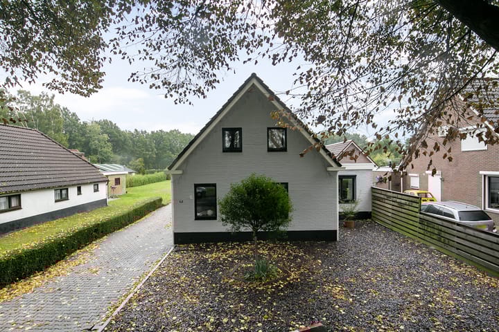 Foto 29 van Barrièreweg 20