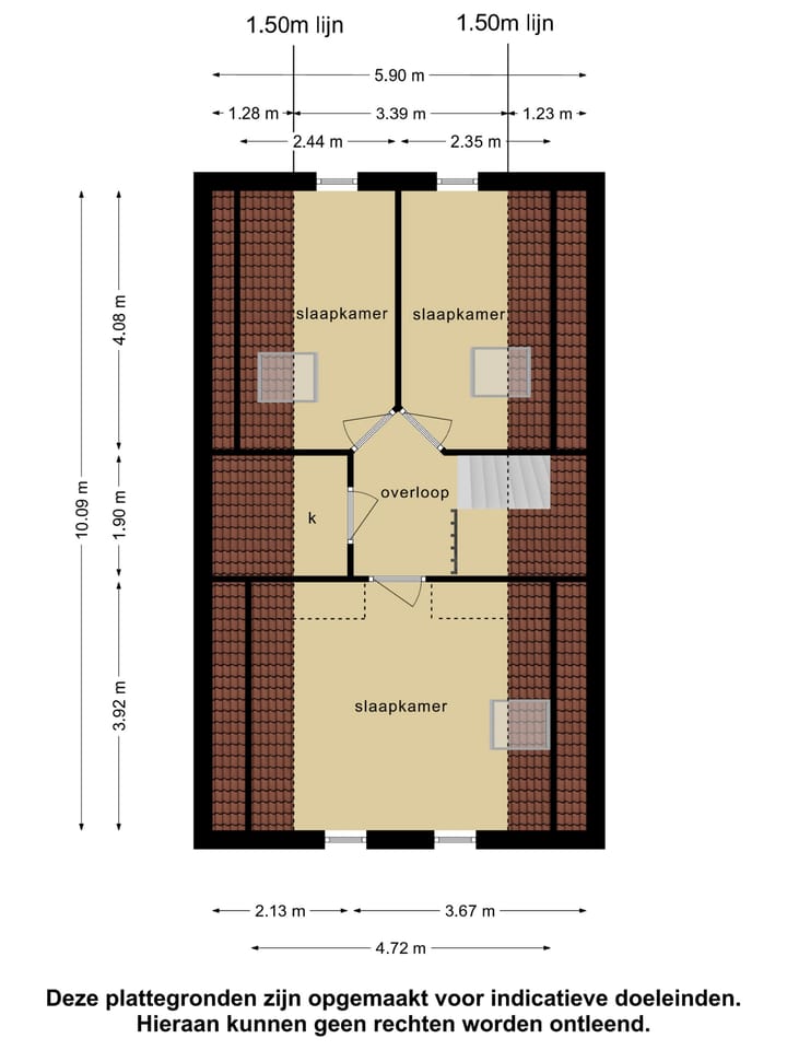 Foto 34 van Barrièreweg 20