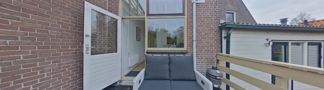 Bekijk 360° foto van Dakterras van Geest 18