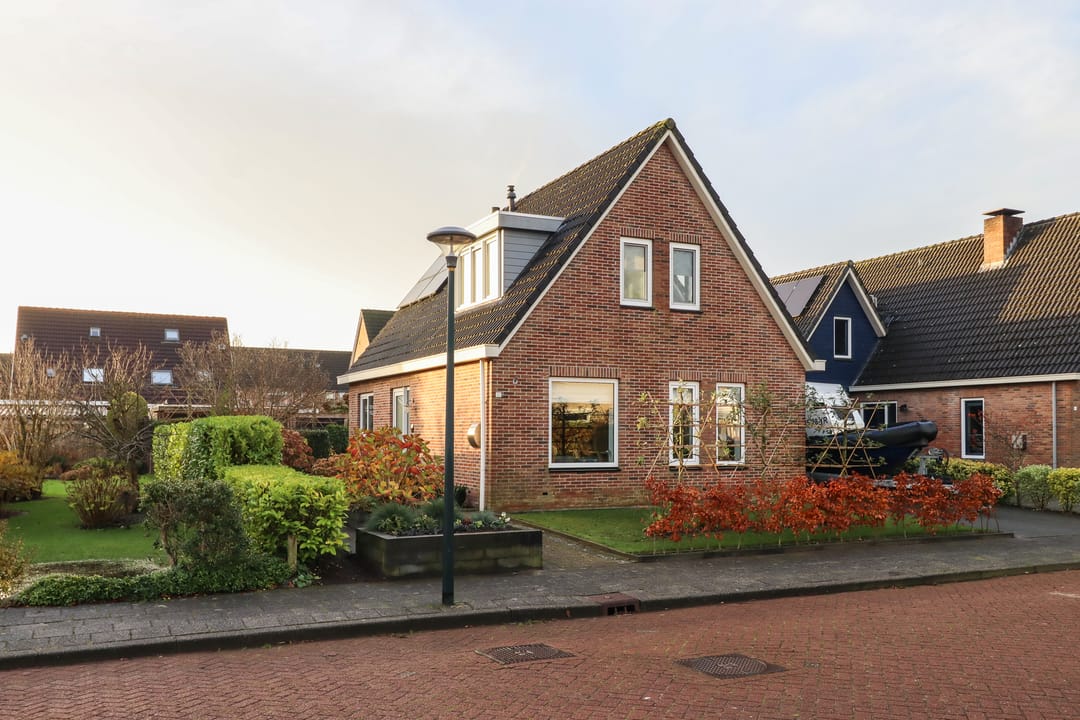 Foto 1 van De Homeie 32