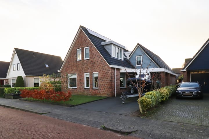 Foto 3 van De Homeie 32