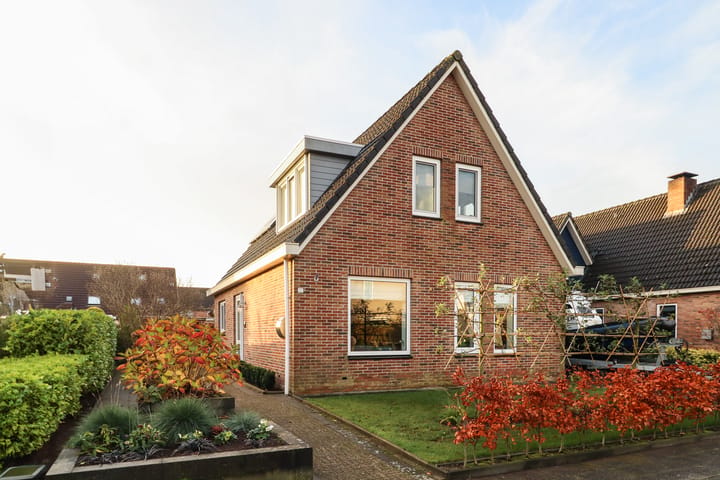 Foto 4 van De Homeie 32