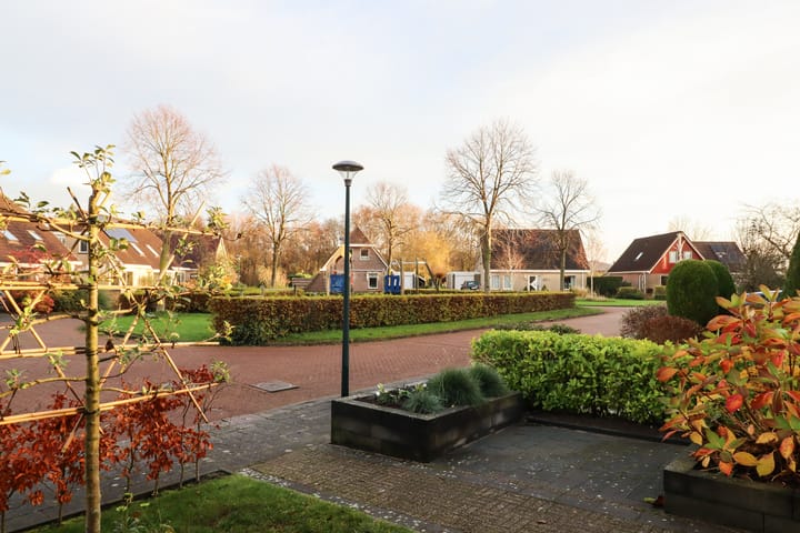 Foto 5 van De Homeie 32