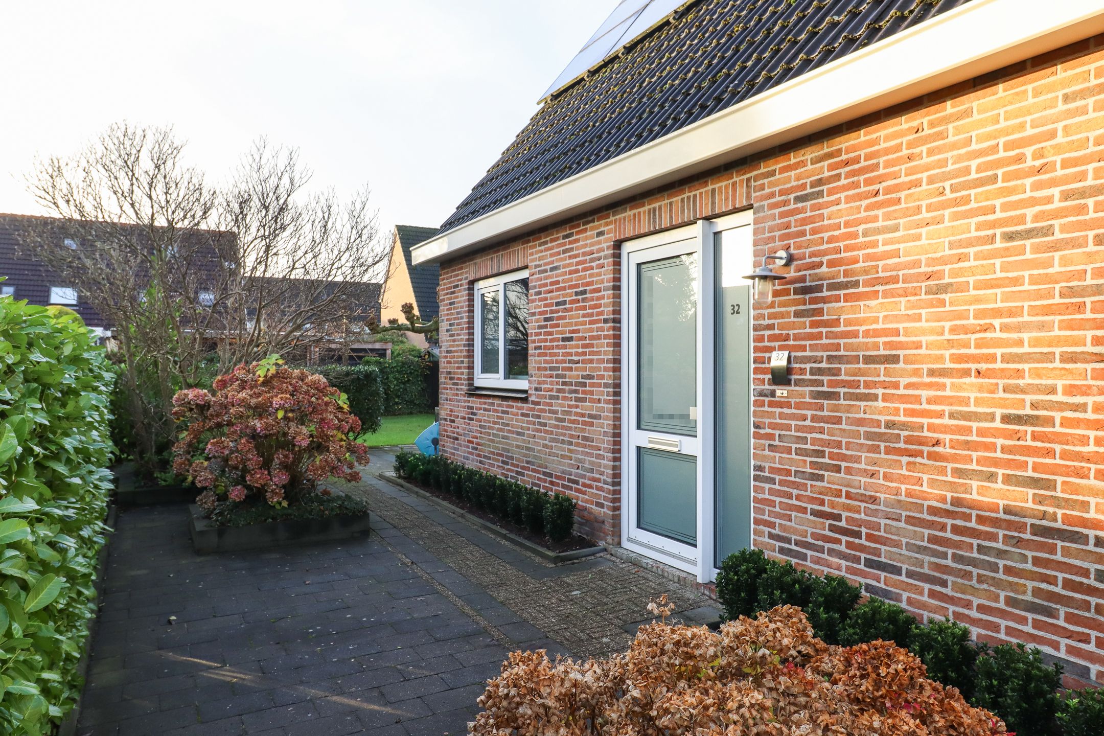Foto 6 van De Homeie 32