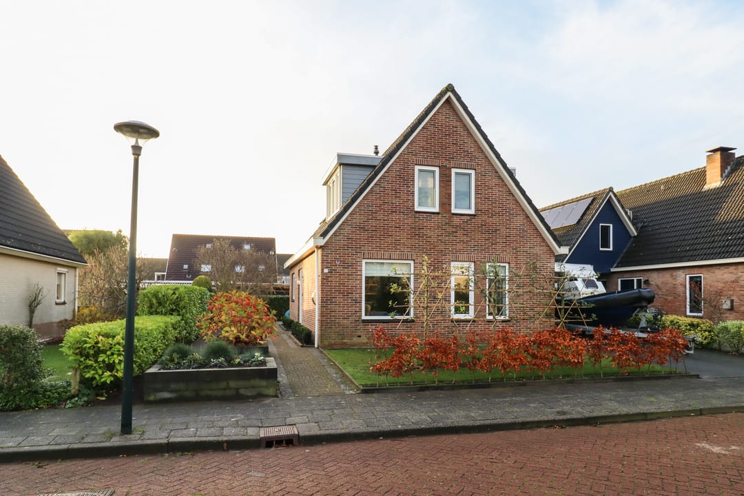 Foto 2 van De Homeie 32