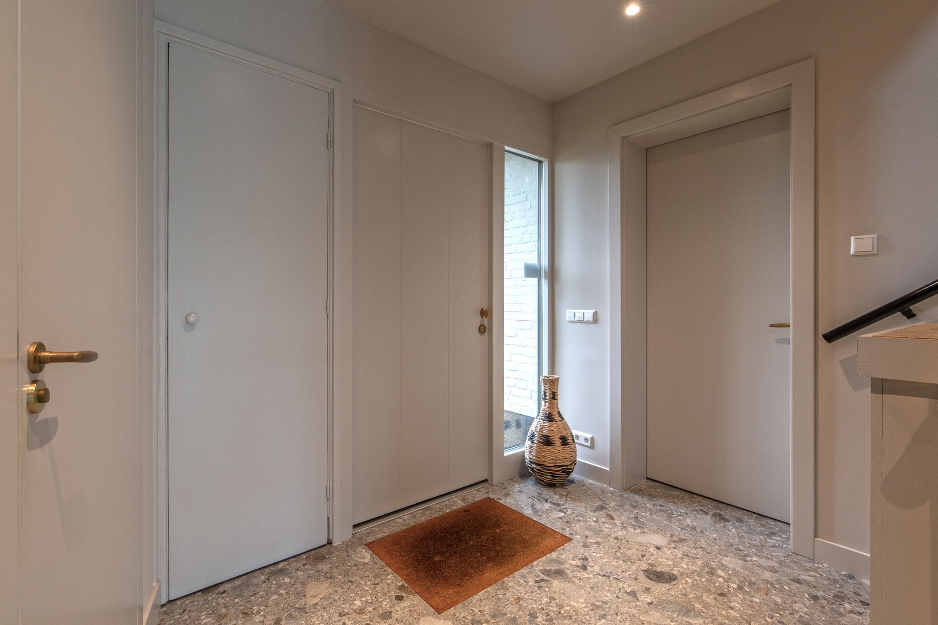 Foto 3 van Burgemeester Uijenstraat 36