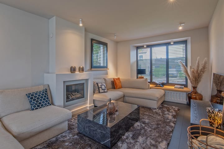 Foto 6 van Burgemeester Uijenstraat 36