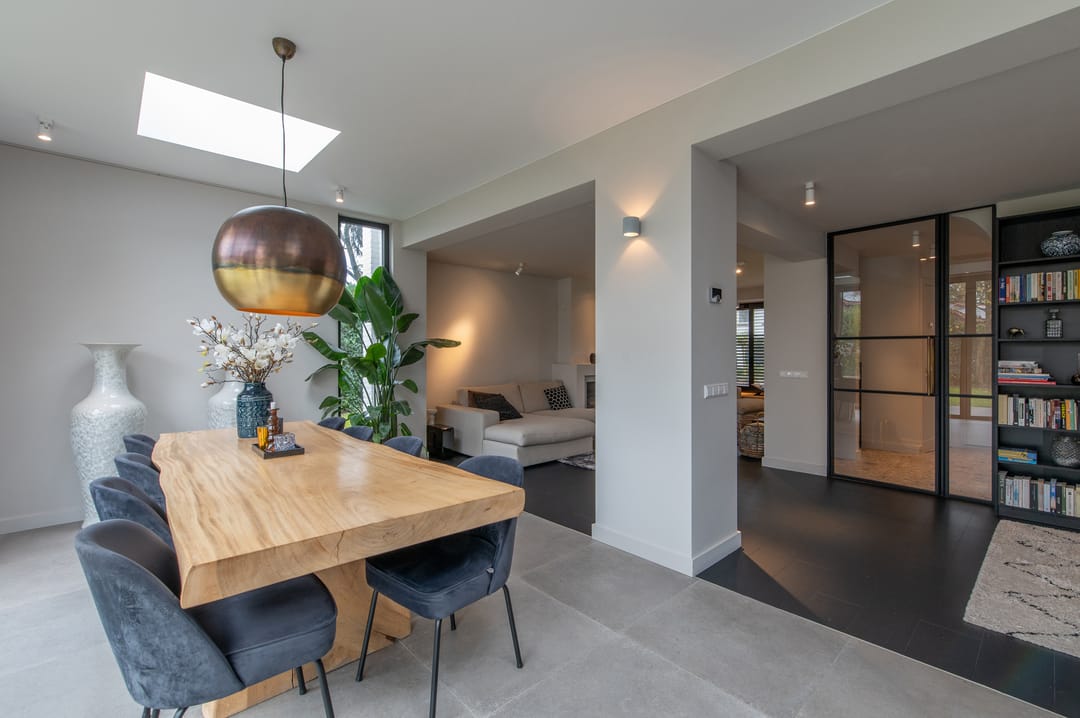 Foto 8 van Burgemeester Uijenstraat 36