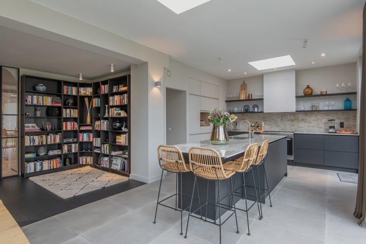 Foto 9 van Burgemeester Uijenstraat 36